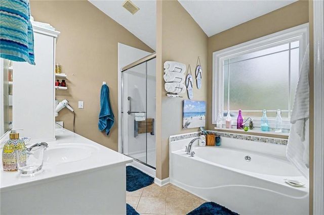 16 Bailey Park Court, Jefferson, GA 30549