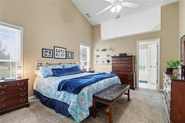 16 Bailey Park Court, Jefferson, GA 30549