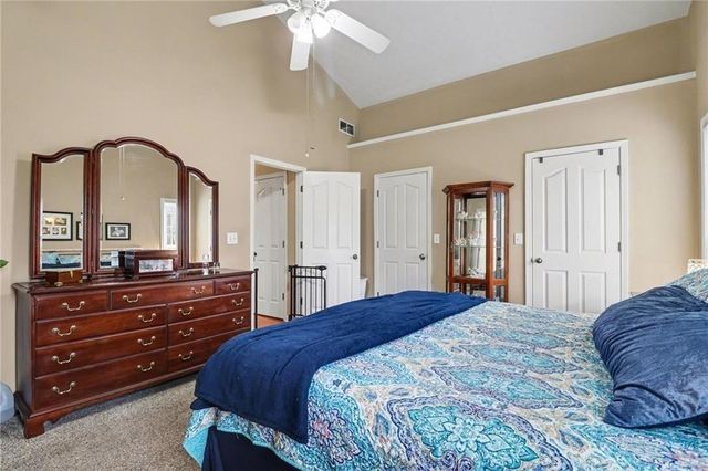 16 Bailey Park Court, Jefferson, GA 30549