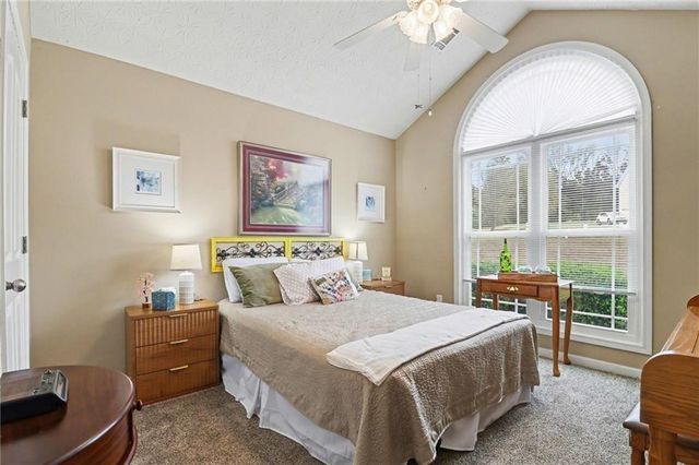 16 Bailey Park Court, Jefferson, GA 30549