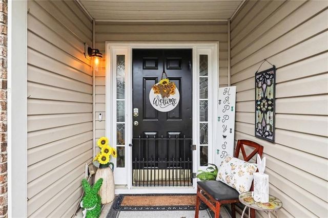 16 Bailey Park Court, Jefferson, GA 30549