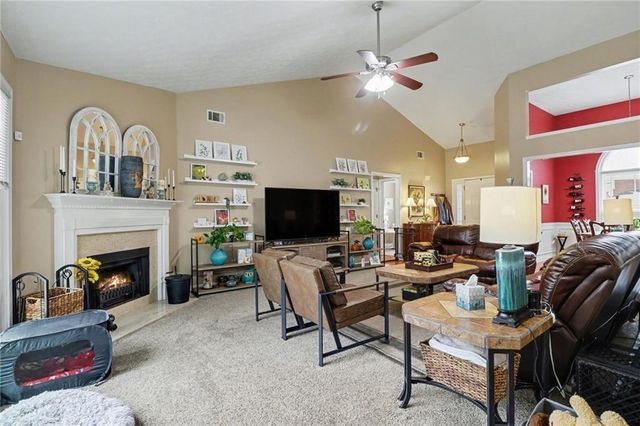 16 Bailey Park Court, Jefferson, GA 30549