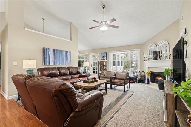 16 Bailey Park Court, Jefferson, GA 30549