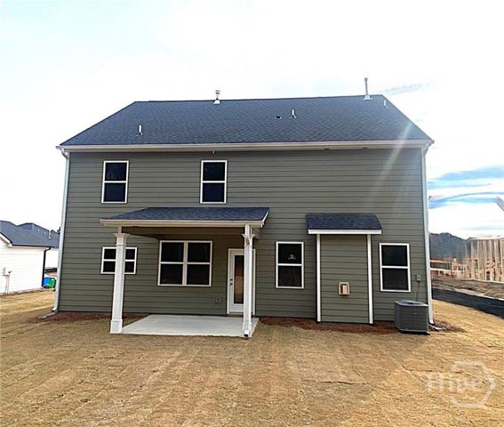 383 Abbott Road, Statham, GA 30666