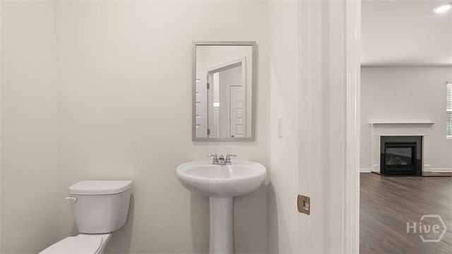 383 Abbott Road, Statham, GA 30666