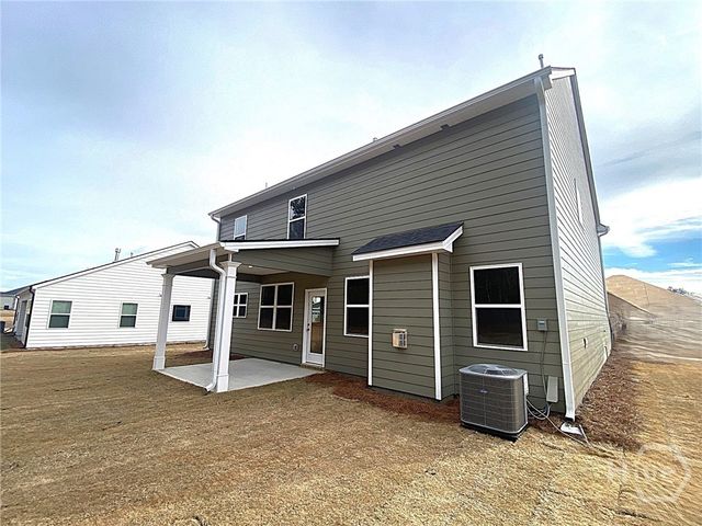 383 Abbott Road, Statham, GA 30666