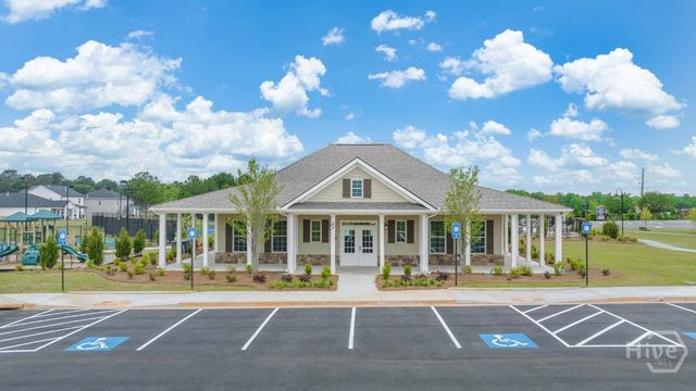 383 Abbott Road, Statham, GA 30666