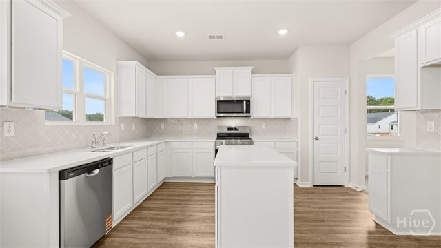 383 Abbott Road, Statham, GA 30666