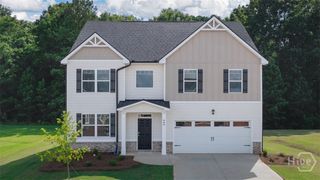 383 Abbott Road, Statham, GA 30666