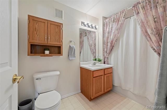 3630 Strawberry Field F, Colorado Springs, CO 80906