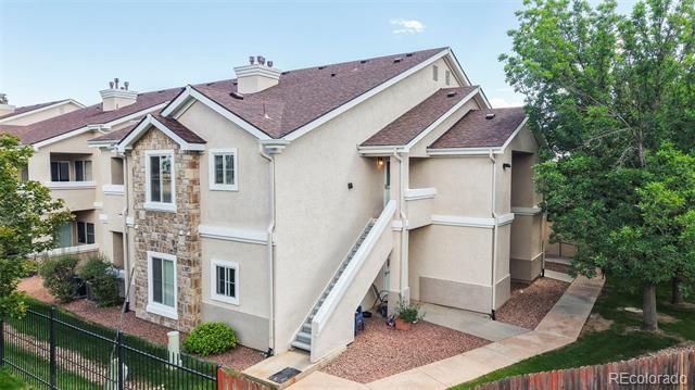 3630 Strawberry Field F, Colorado Springs, CO 80906