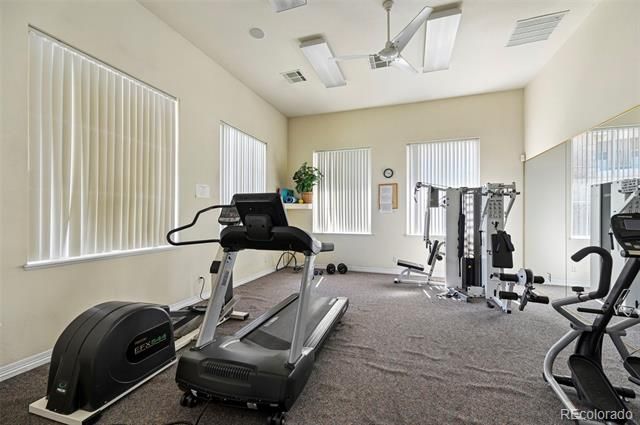 3630 Strawberry Field F, Colorado Springs, CO 80906