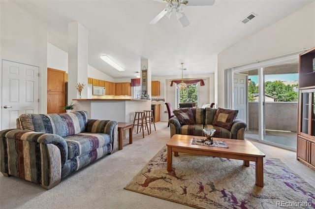 3630 Strawberry Field F, Colorado Springs, CO 80906