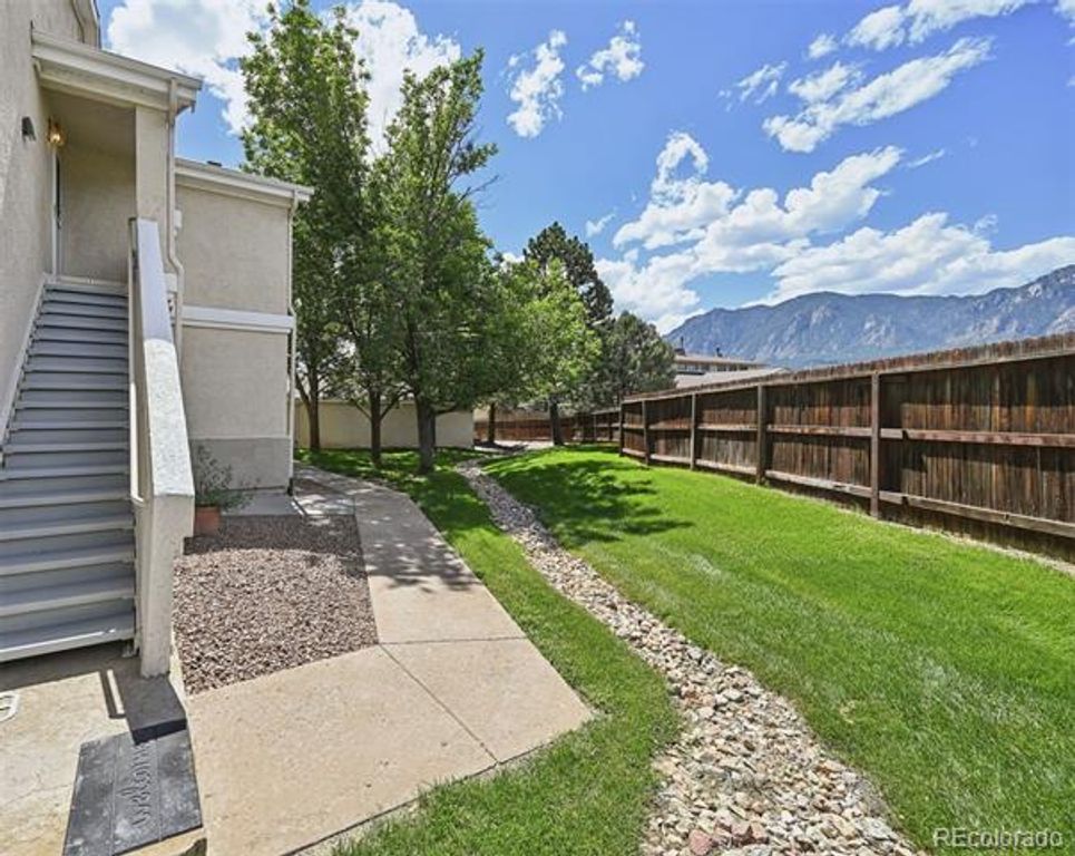 3630 Strawberry Field F, Colorado Springs, CO 80906