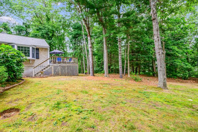 5 Hinckley Circle, Osterville, MA 02655