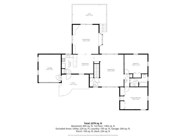 5 Hinckley Circle, Osterville, MA 02655