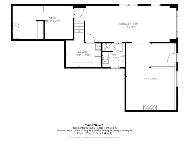 5 Hinckley Circle, Osterville, MA 02655