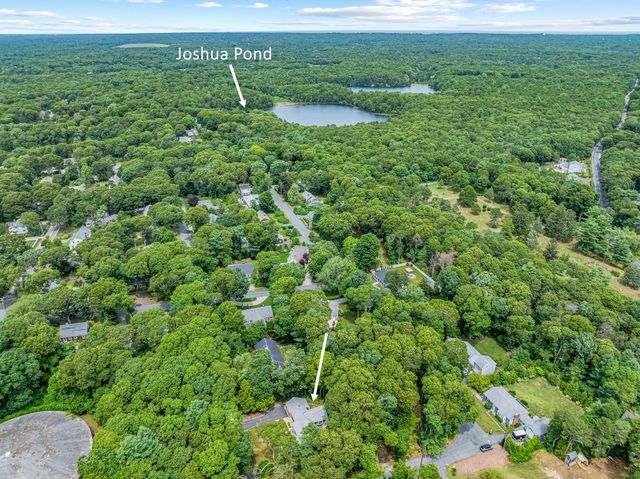 5 Hinckley Circle, Osterville, MA 02655