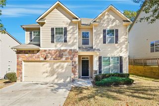 1680 Sugar Ridge Drive, Suwanee, GA 30024