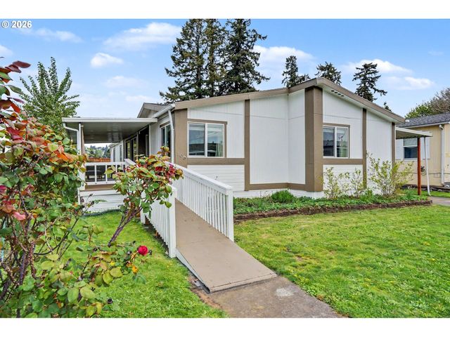 12450 Sw FISCHER Rd 103, Portland, OR 97224