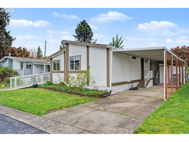12450 Sw FISCHER Rd 103, Portland, OR 97224