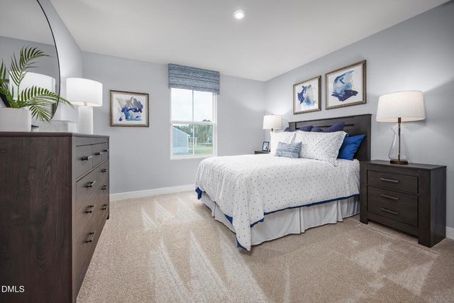 286 Matthiola Drive, Wendell, NC 27591