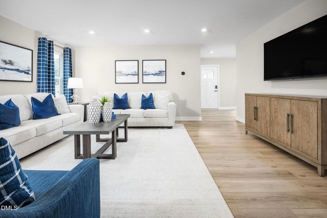 286 Matthiola Drive, Wendell, NC 27591