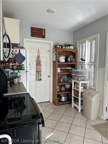 2311 S S Street, Fort Smith, AR 72901