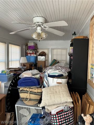 2311 S S Street, Fort Smith, AR 72901
