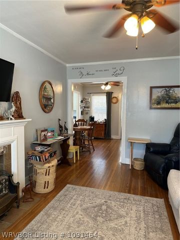 2311 S S Street, Fort Smith, AR 72901
