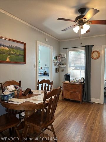 2311 S S Street, Fort Smith, AR 72901