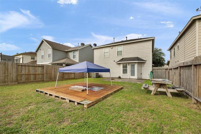 19442 Bold River Road, Tomball, TX 77375