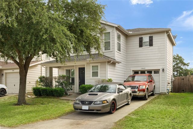 19442 Bold River Road, Tomball, TX 77375
