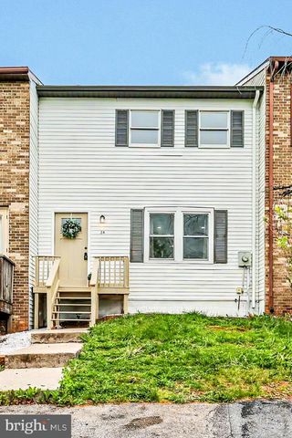 24 ROSE OF SHARON DR, Etters, PA 17319