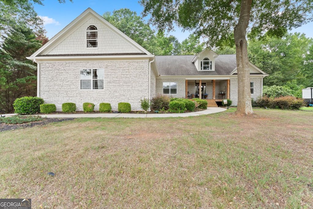 860 Lakeview Drive, Commerce, GA 30529 — photo 3