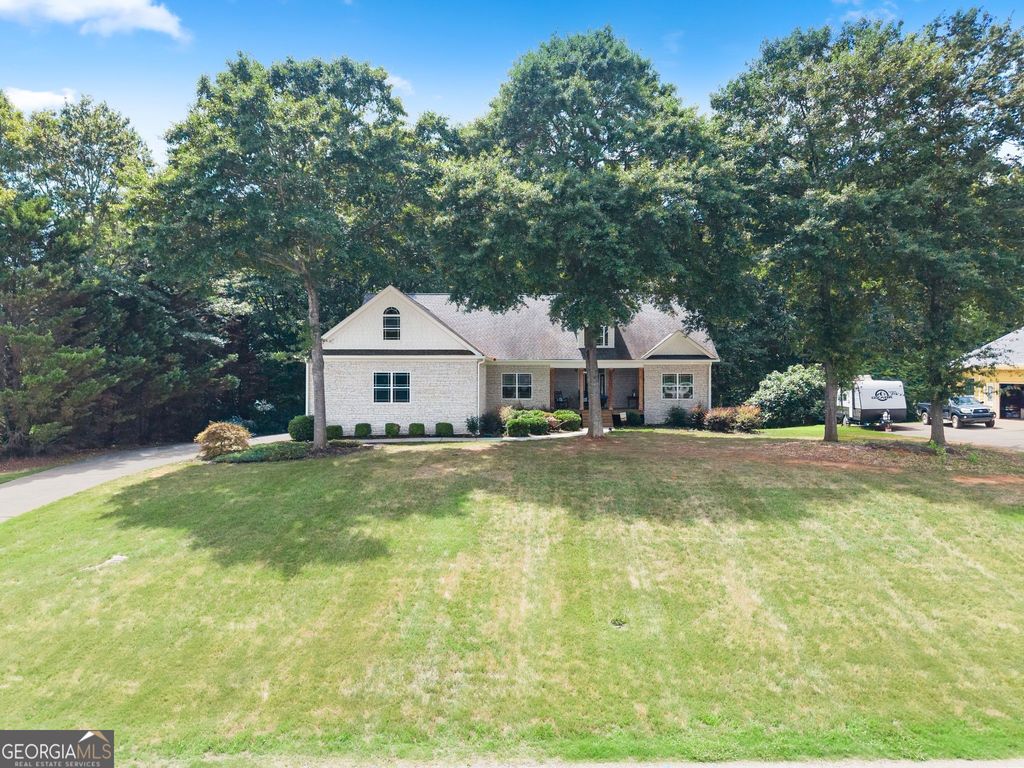 860 Lakeview Drive, Commerce, GA 30529 — photo 4
