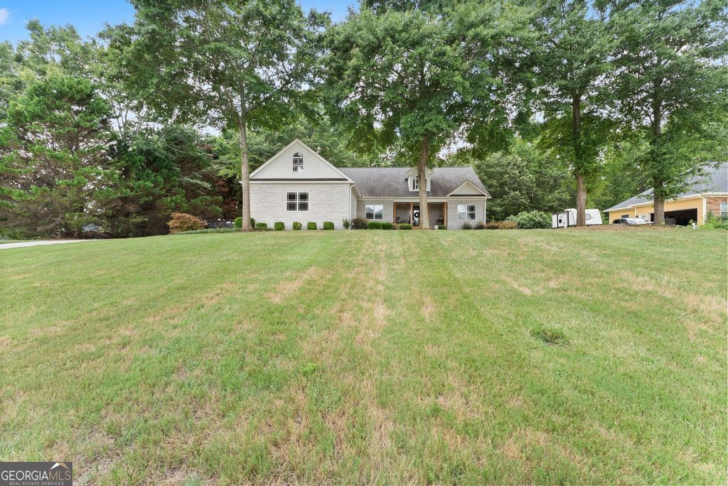 860 Lakeview Drive, Commerce, GA 30529 — photo 5