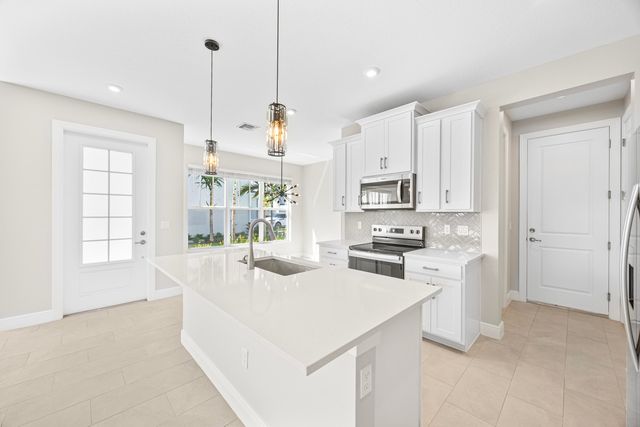 3552 NW Solange Court 0, Jensen Beach, FL 34957