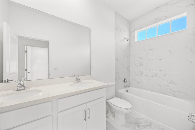 3552 NW Solange Court 0, Jensen Beach, FL 34957