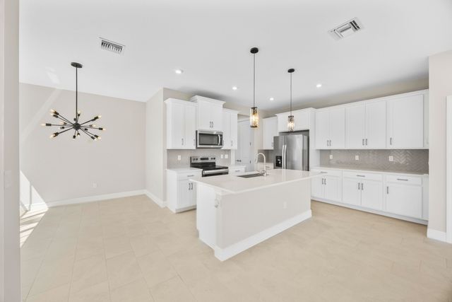 3552 NW Solange Court 0, Jensen Beach, FL 34957