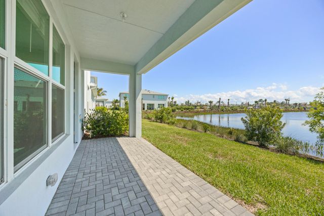 3552 NW Solange Court 0, Jensen Beach, FL 34957