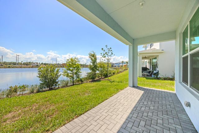 3552 NW Solange Court 0, Jensen Beach, FL 34957