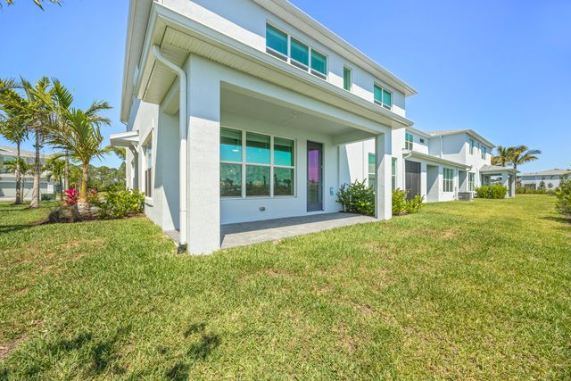 3552 NW Solange Court 0, Jensen Beach, FL 34957
