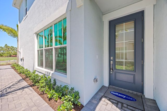 3552 NW Solange Court 0, Jensen Beach, FL 34957