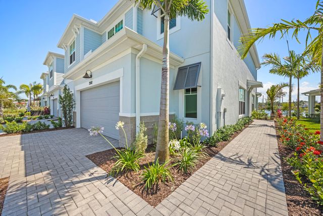 3552 NW Solange Court 0, Jensen Beach, FL 34957