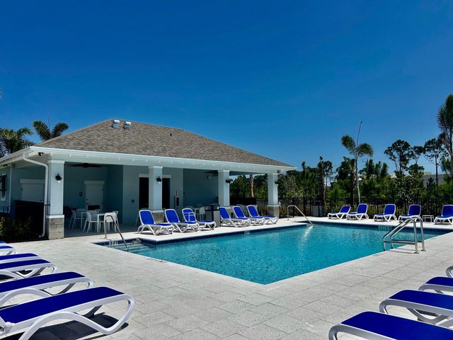 3552 NW Solange Court 0, Jensen Beach, FL 34957