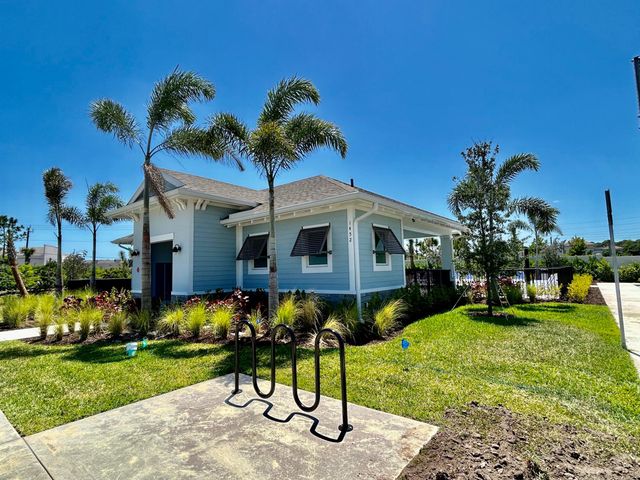 3552 NW Solange Court 0, Jensen Beach, FL 34957