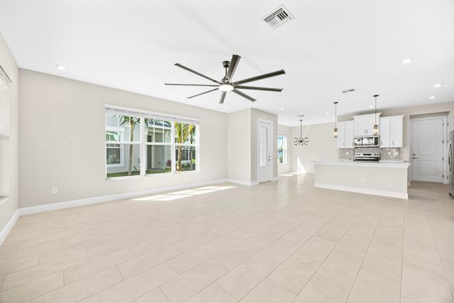3552 NW Solange Court 0, Jensen Beach, FL 34957