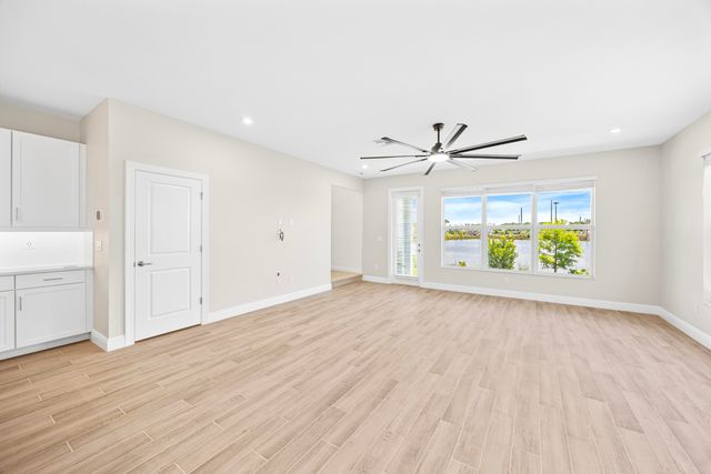 3552 NW Solange Court 0, Jensen Beach, FL 34957