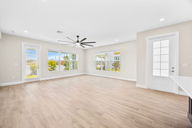 3552 NW Solange Court 0, Jensen Beach, FL 34957